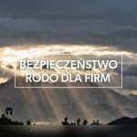 Bezpieczeństwo RODO dla firm