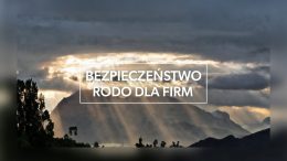bezpieczeństwo rodo dla firm